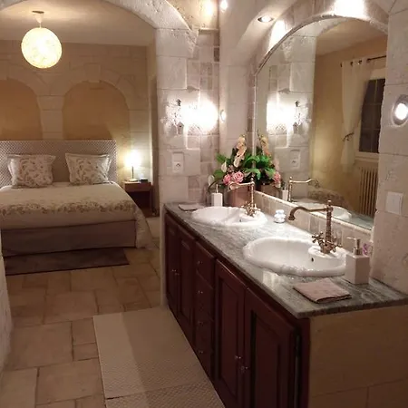 فندق مبيت وإفطار Domaine Des Pins *
