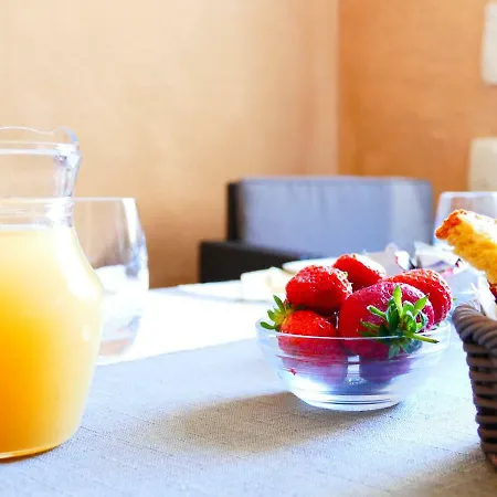 Bed & Breakfast Domaine Des Pins *