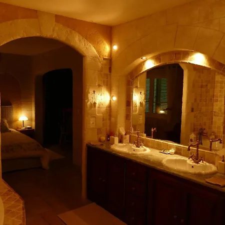 Domaine Des Pins Bed & Breakfast Ladern-sur-Lauquet