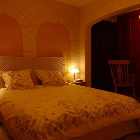 Domaine Des Pins فندق مبيت وإفطار Ladern-sur-Lauquet