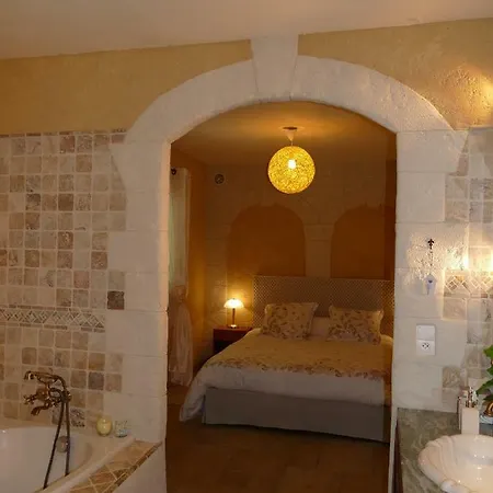 Domaine Des Pins *