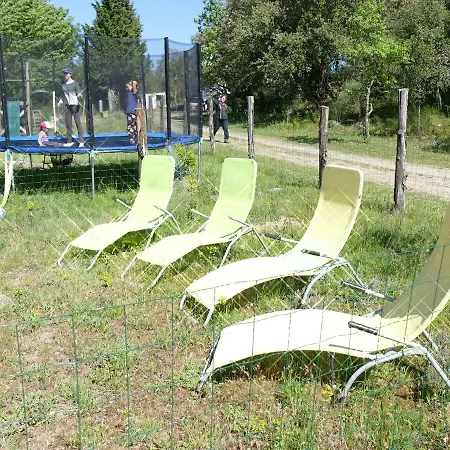 Domaine Des Pins * Ladern-sur-Lauquet