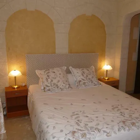 فندق مبيت وإفطار Domaine Des Pins Ladern-sur-Lauquet