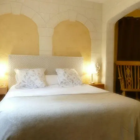 فندق مبيت وإفطار Domaine Des Pins