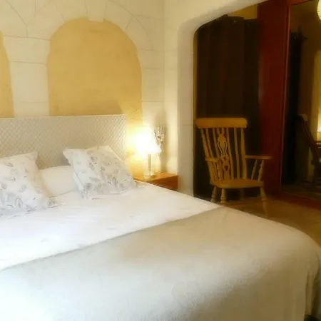 Domaine Des Pins فندق مبيت وإفطار *